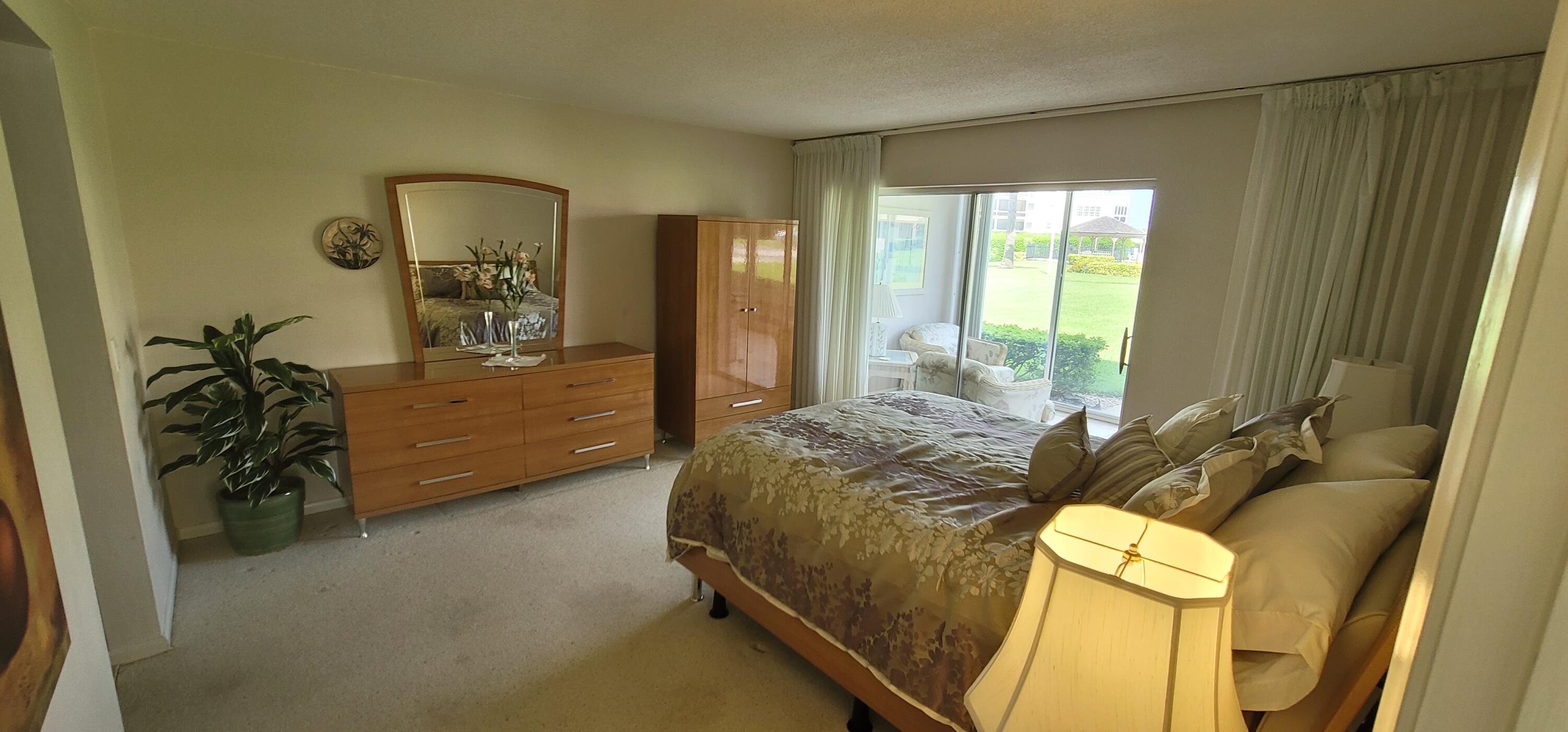 80 Celestial Way, Unit 113 Juno Beach, FL 33408 - Photo 12 of 23 Primary Bedroom