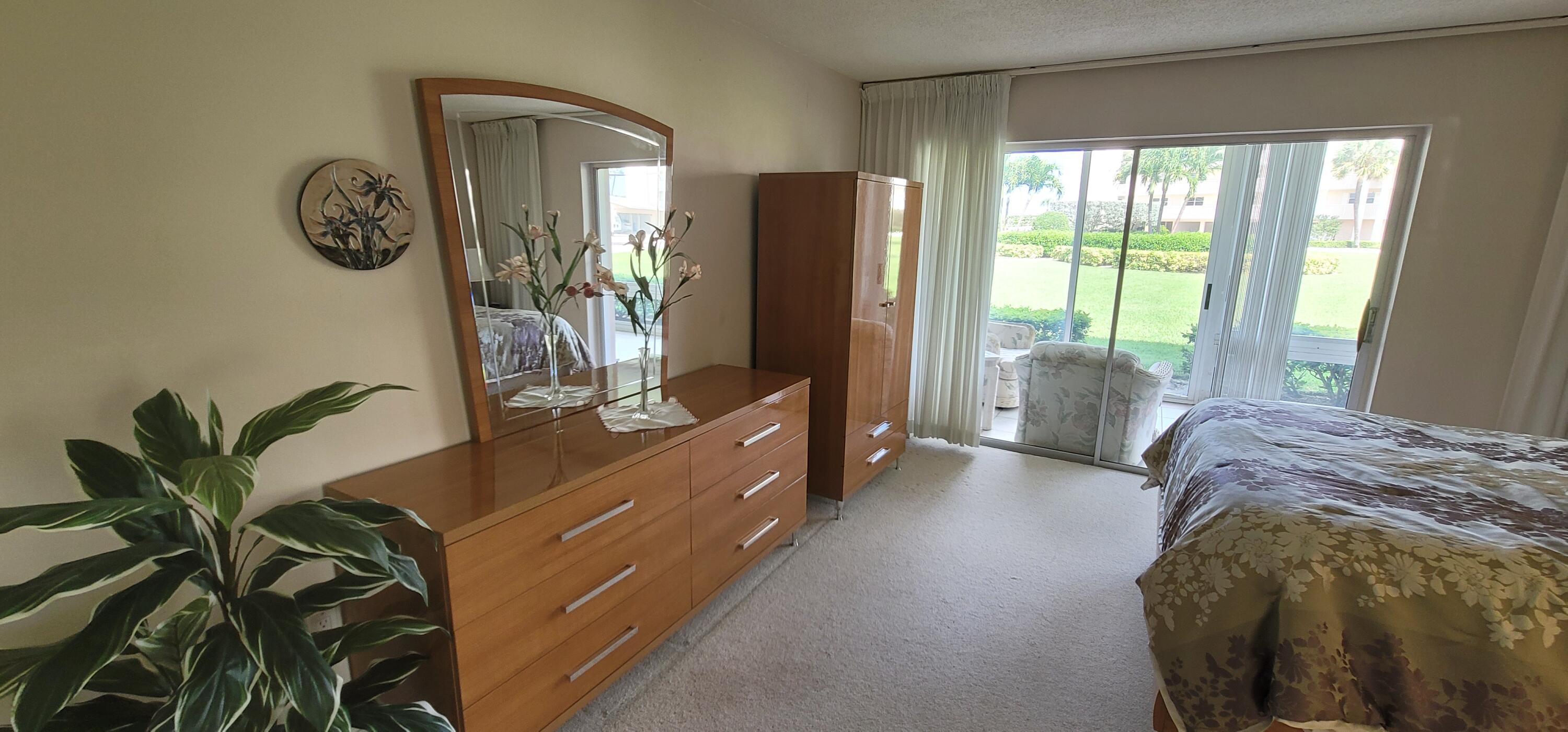 80 Celestial Way, Unit 113 Juno Beach, FL 33408 - Photo 13 of 23 Primary Bedroom