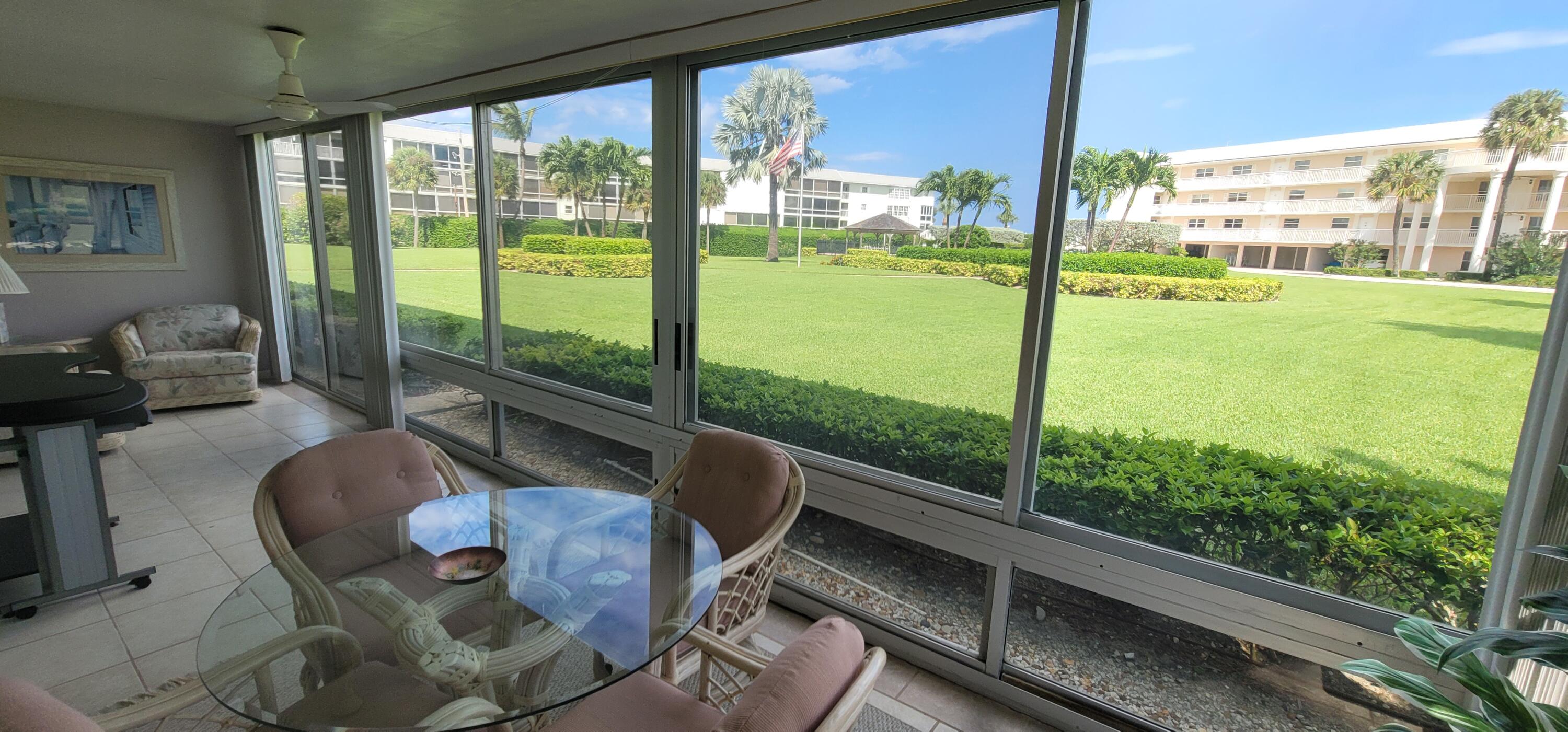 80 Celestial Way, Unit 113 Juno Beach, FL 33408 - Photo 2 of 23 Patio