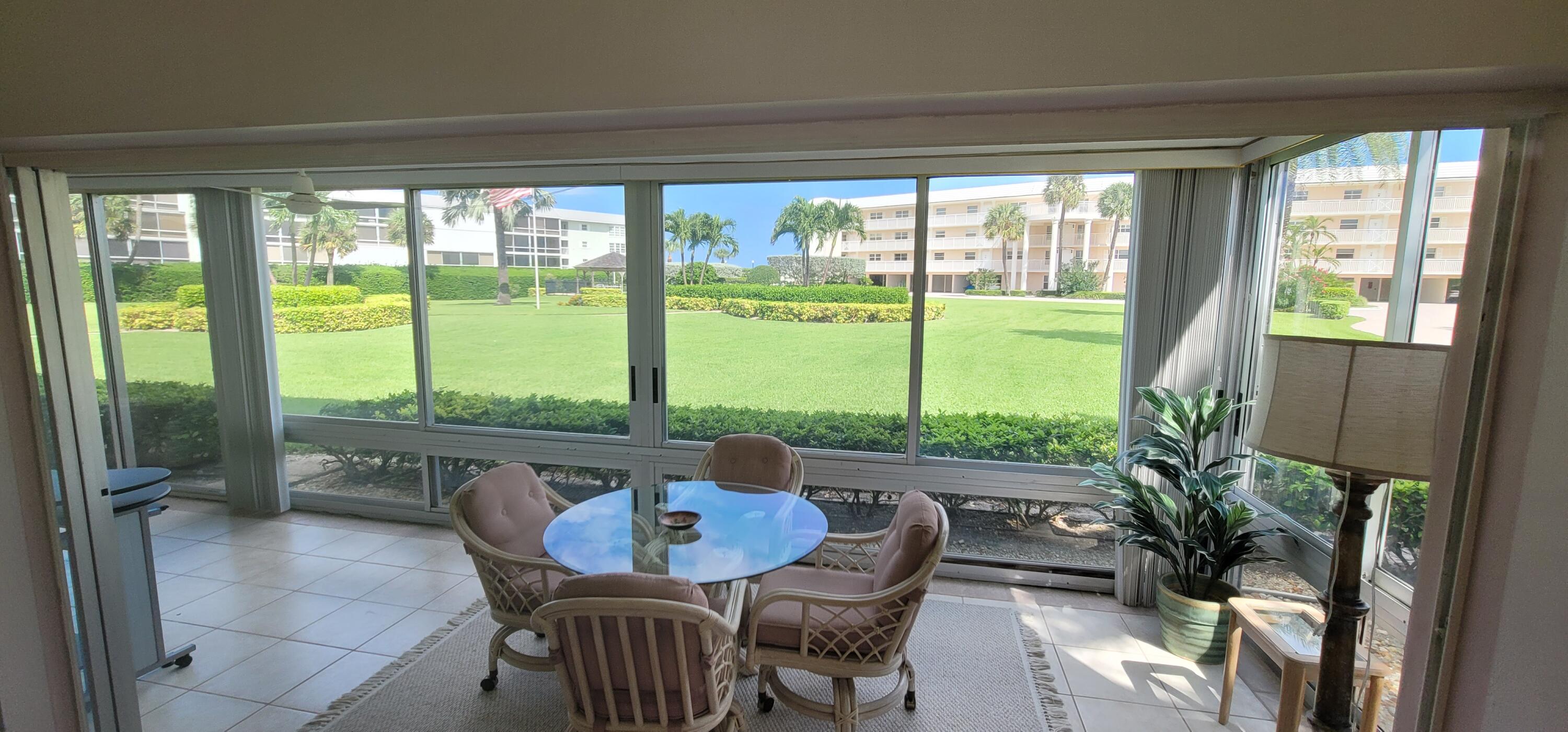 80 Celestial Way, Unit 113 Juno Beach, FL 33408 - Photo 3 of 23 Patio