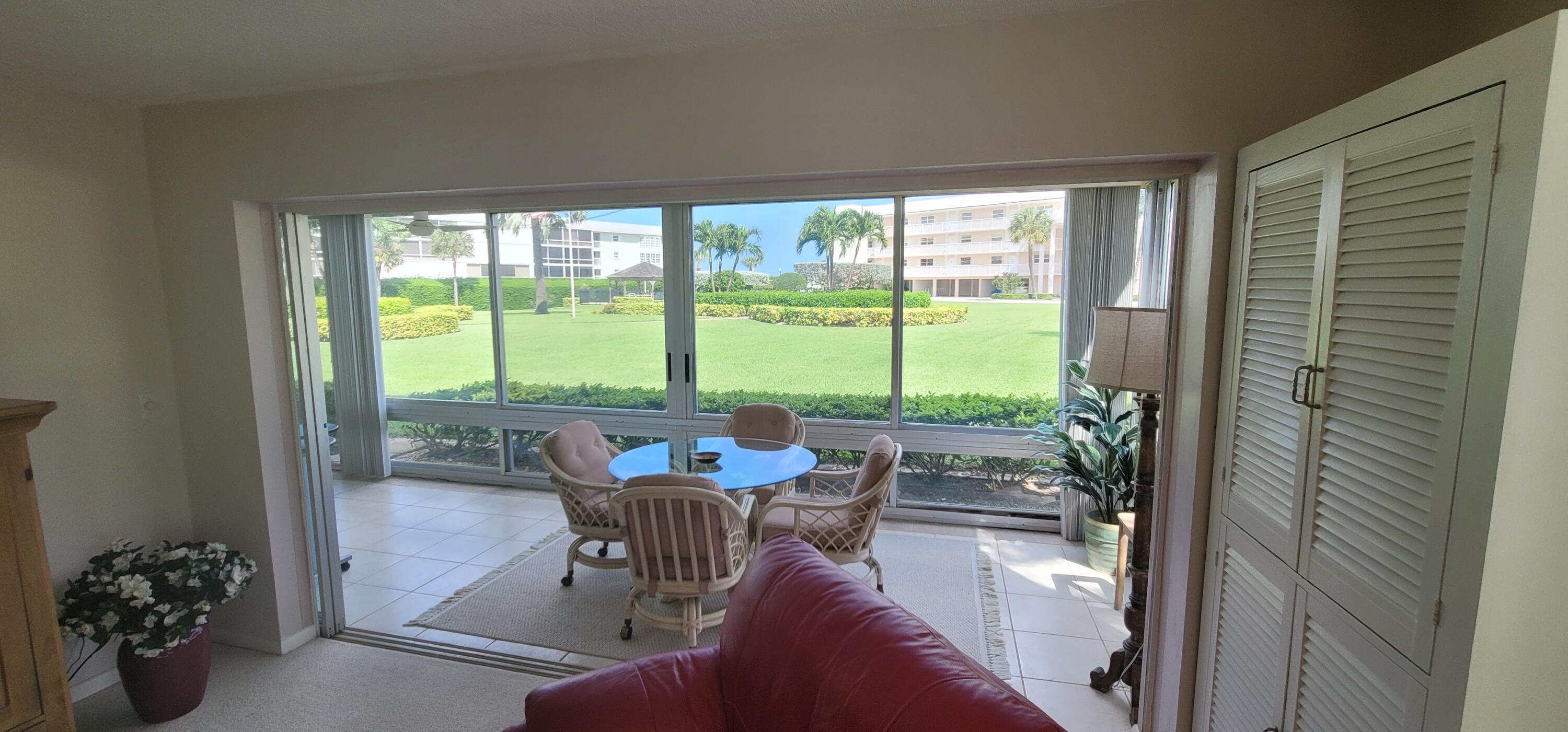 80 Celestial Way, Unit 113 Juno Beach, FL 33408 - Photo 4 of 23 Patio