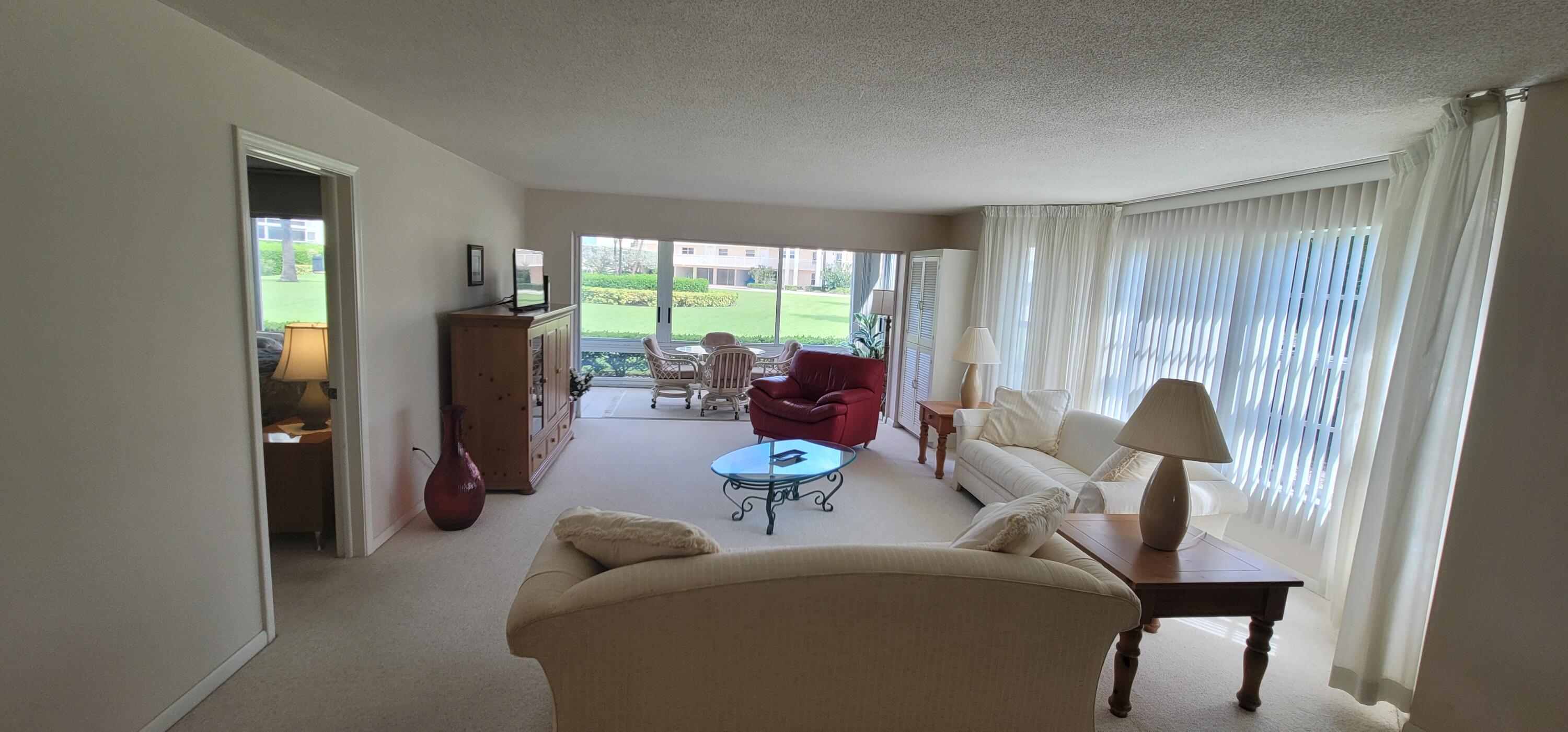 80 Celestial Way, Unit 113 Juno Beach, FL 33408 - Photo 5 of 23 Living Room