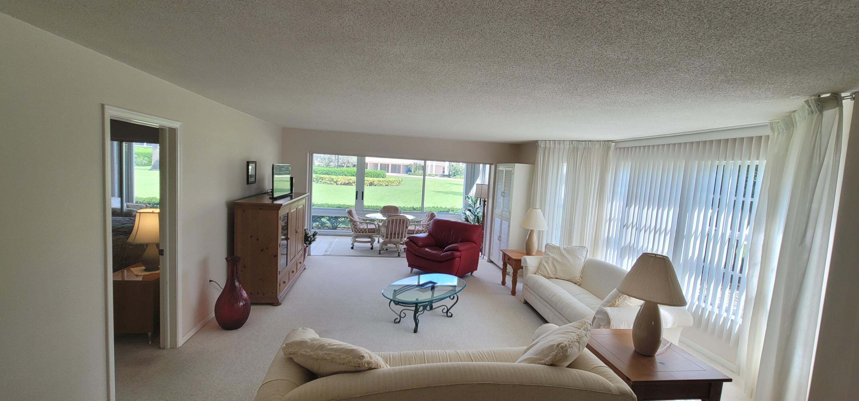 80 Celestial Way, Unit 113 Juno Beach, FL 33408 - Photo 6 of 23 Living Room