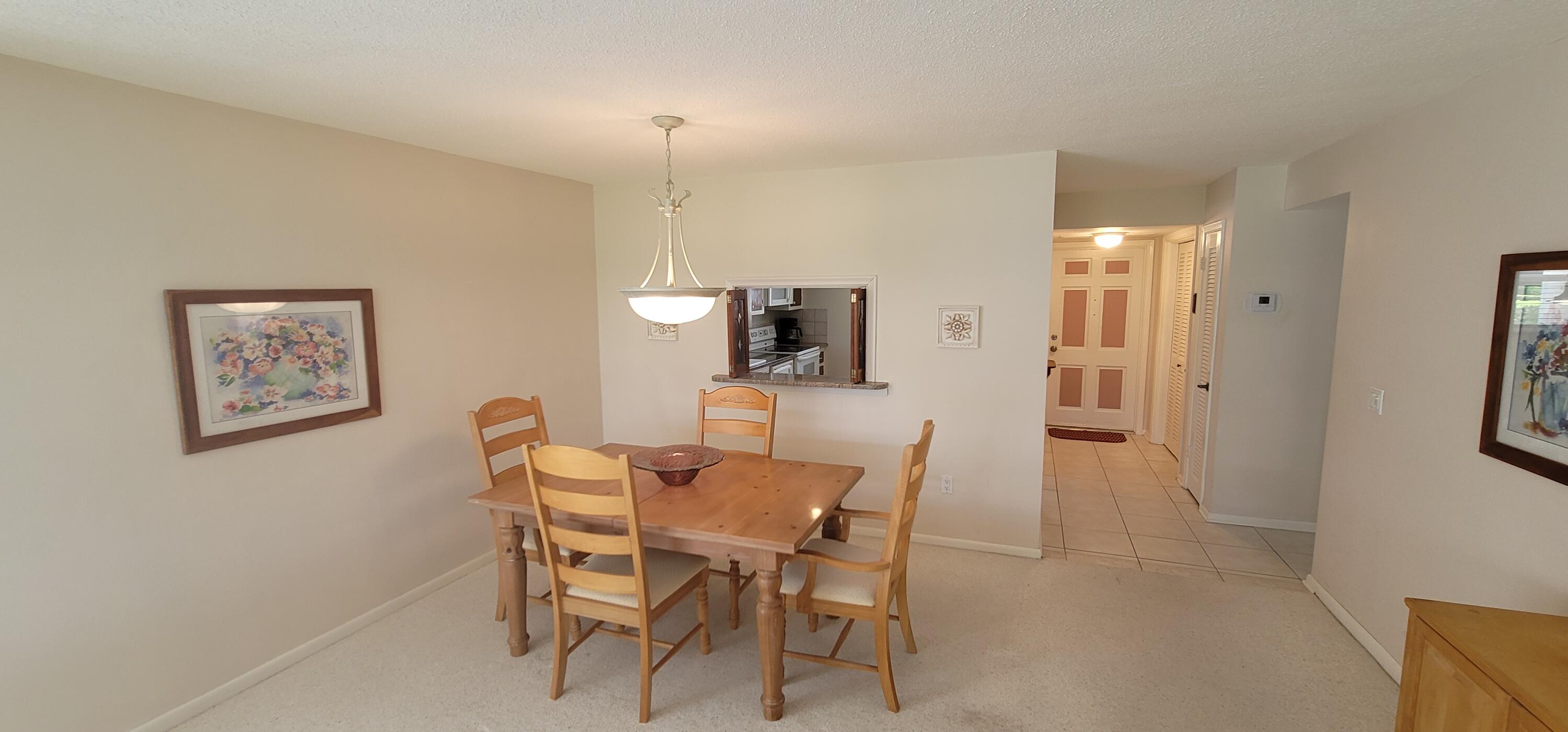 80 Celestial Way, Unit 113 Juno Beach, FL 33408 - Photo 7 of 23 Dining Room