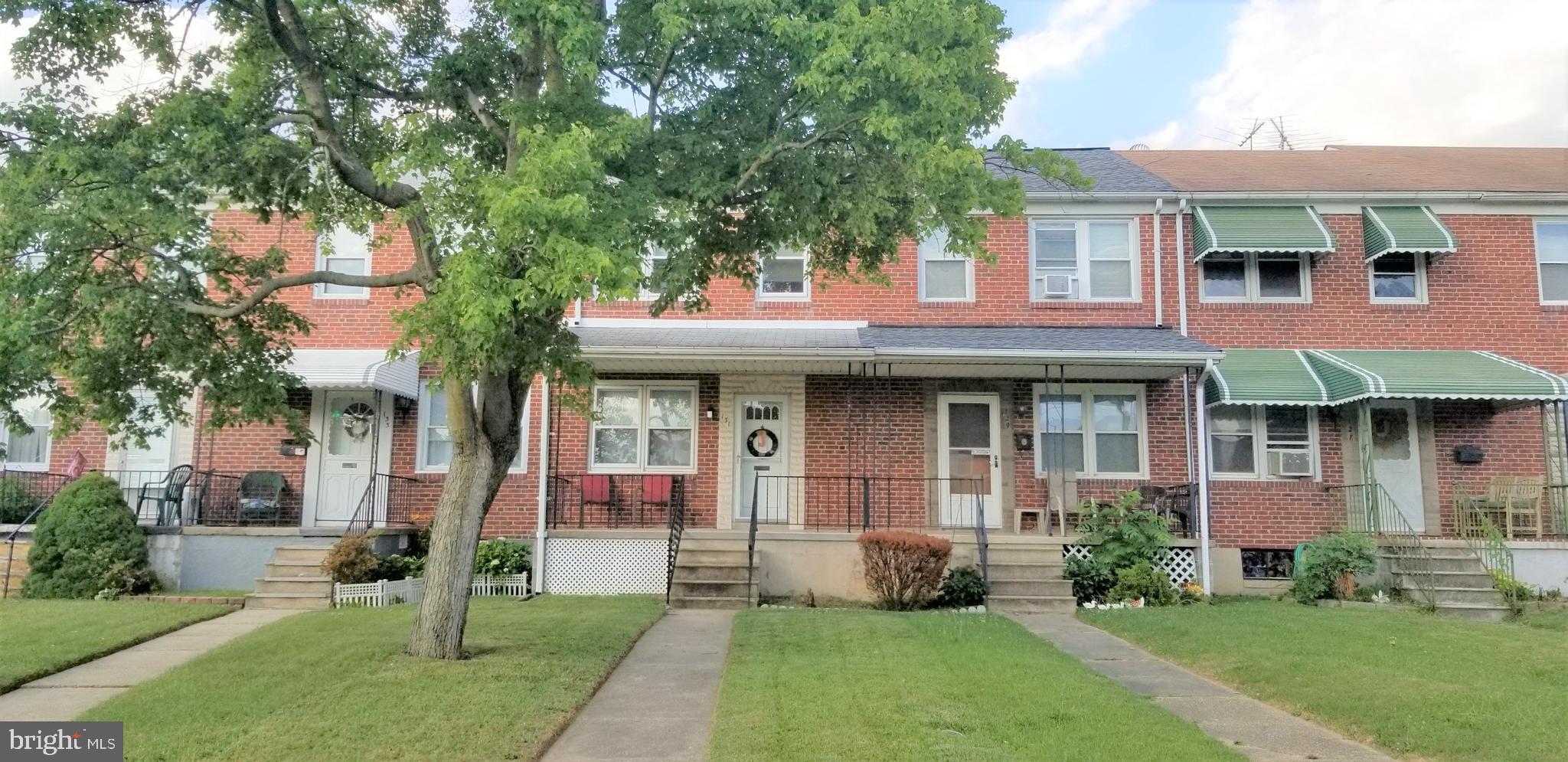 131 Hampshire Road Baltimore, MD 21221 - Photo 1 of 42