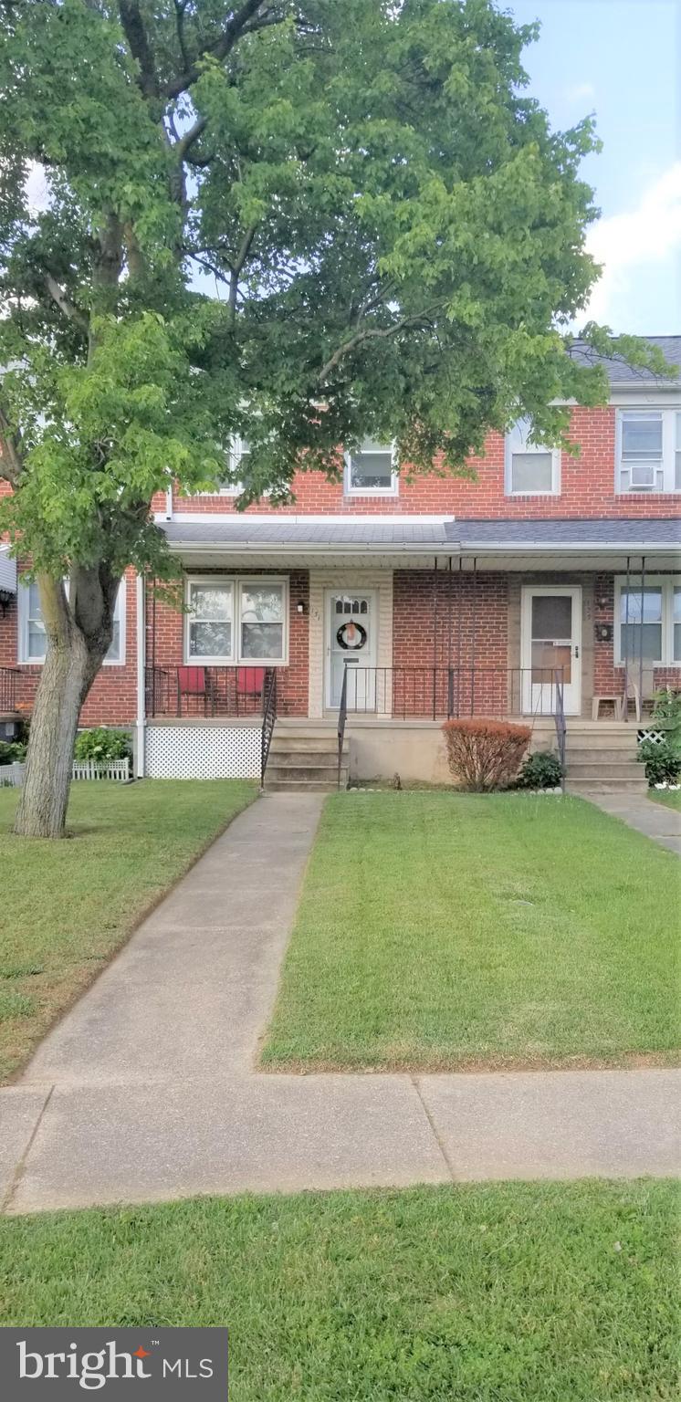 131 Hampshire Road Baltimore, MD 21221 - Photo 2 of 42