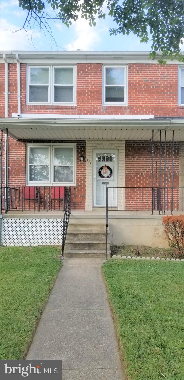 131 Hampshire Road Baltimore, MD 21221 - Photo 3 of 42