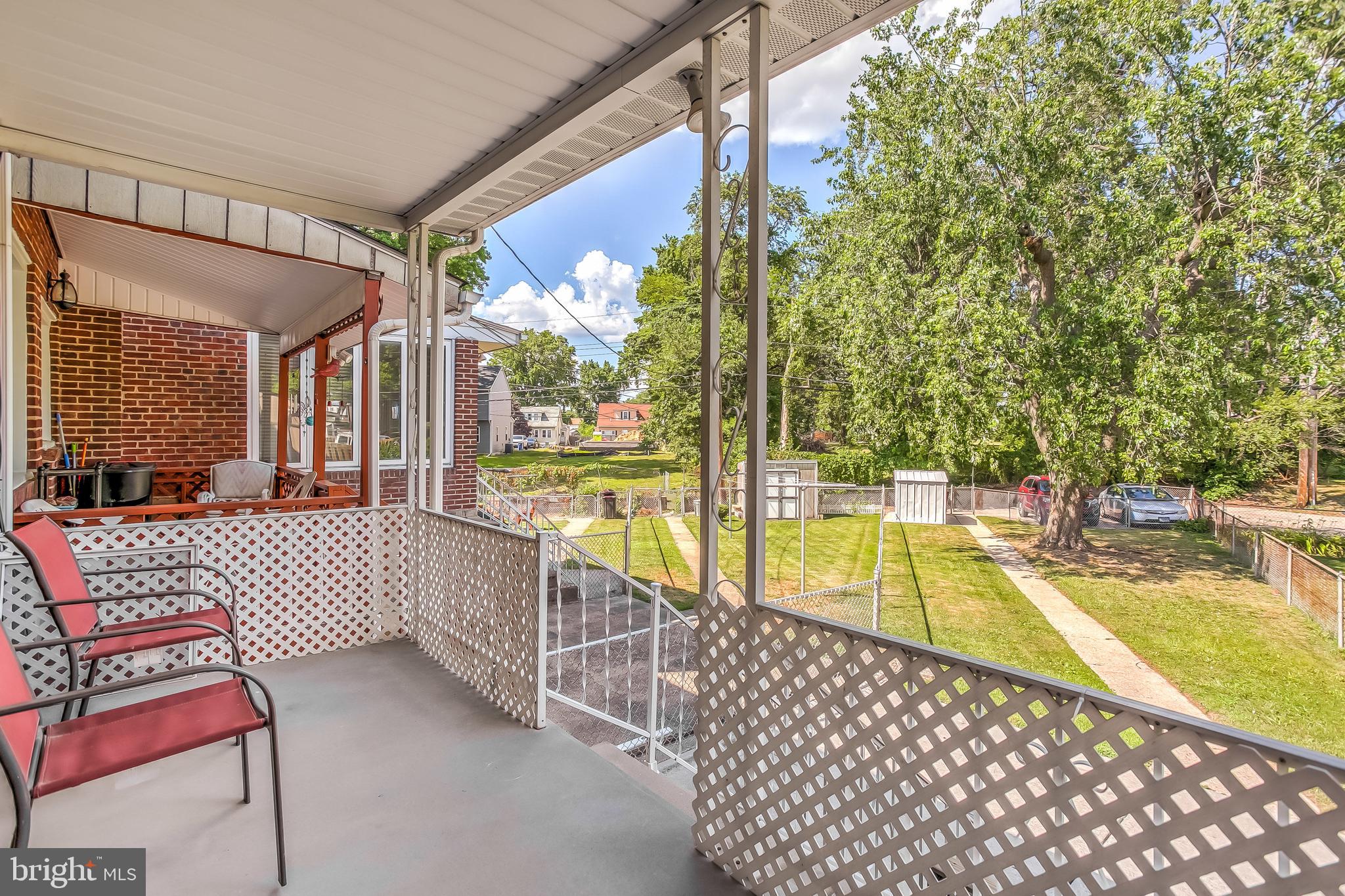 131 Hampshire Road Baltimore, MD 21221 - Photo 30 of 42