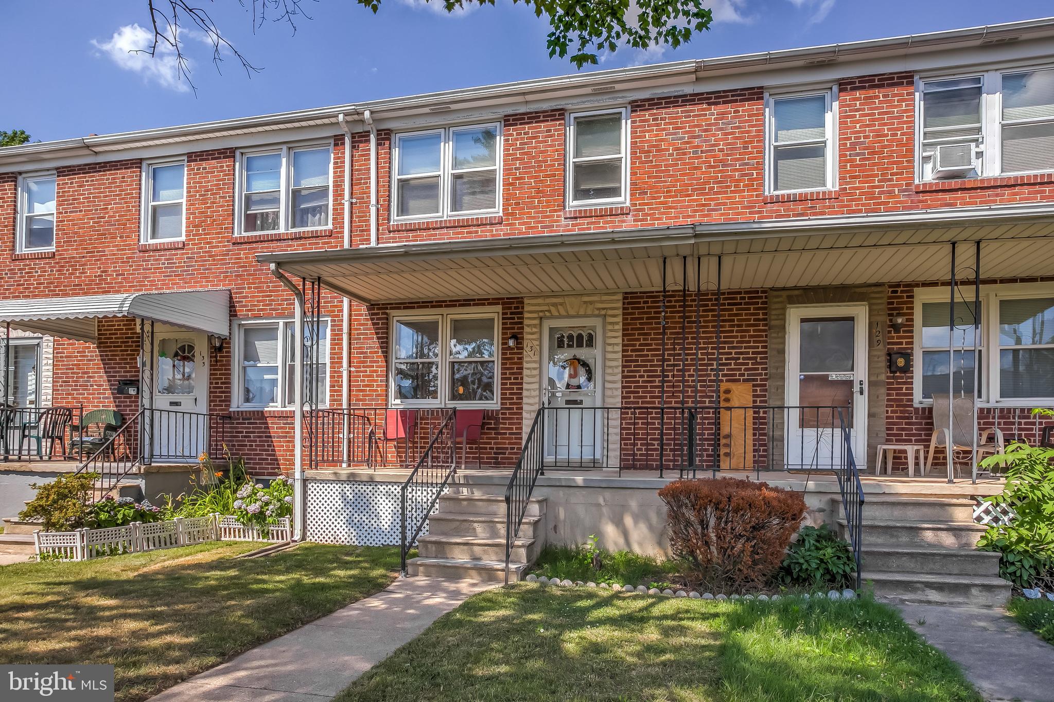 131 Hampshire Road Baltimore, MD 21221 - Photo 4 of 42