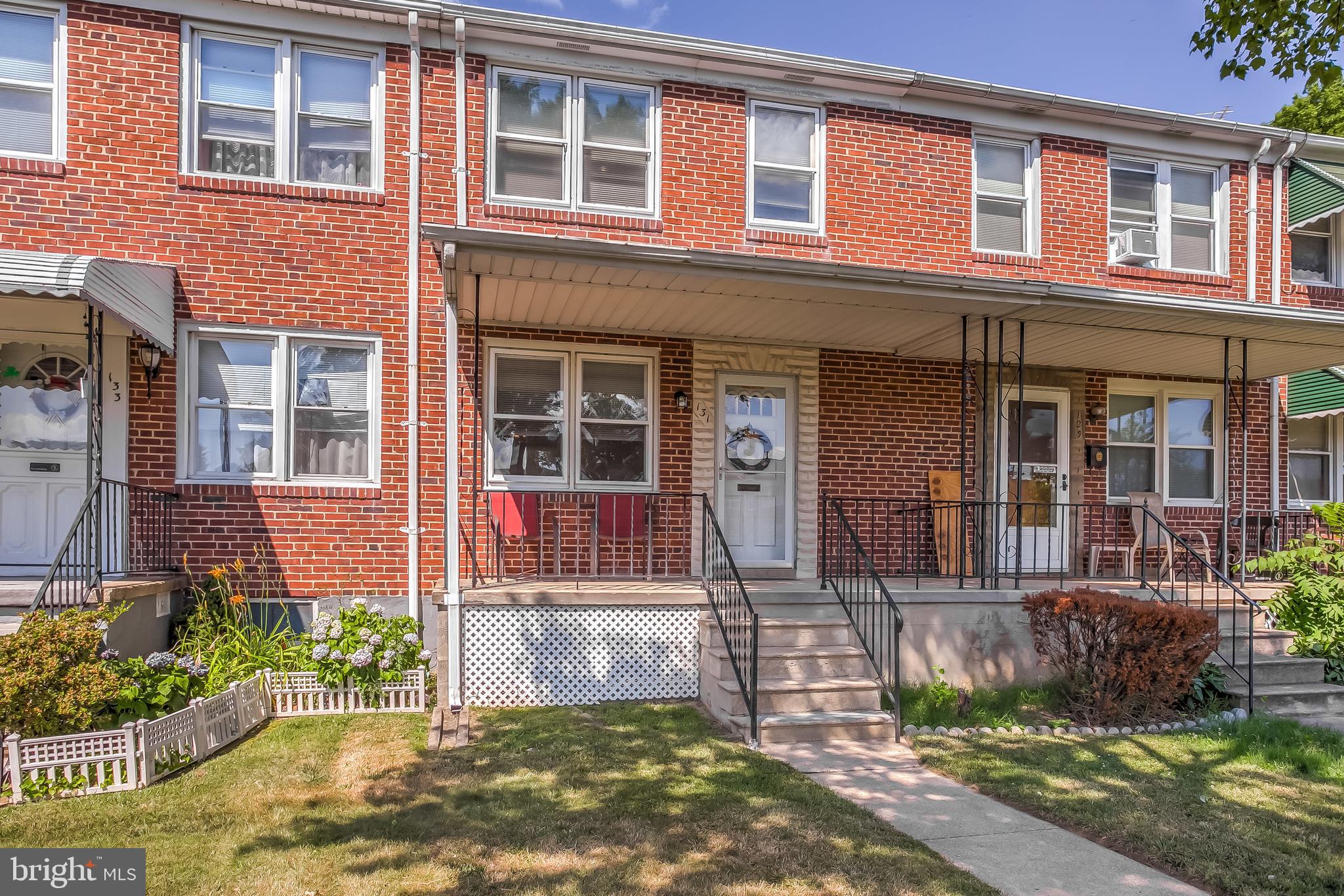 131 Hampshire Road Baltimore, MD 21221 - Photo 5 of 42