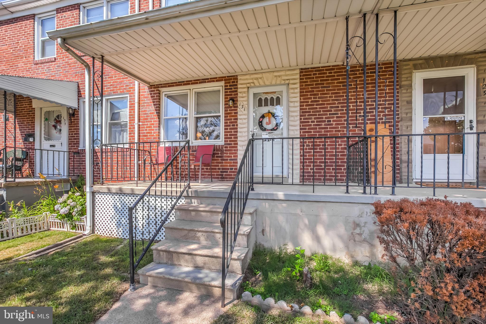 131 Hampshire Road Baltimore, MD 21221 - Photo 8 of 42