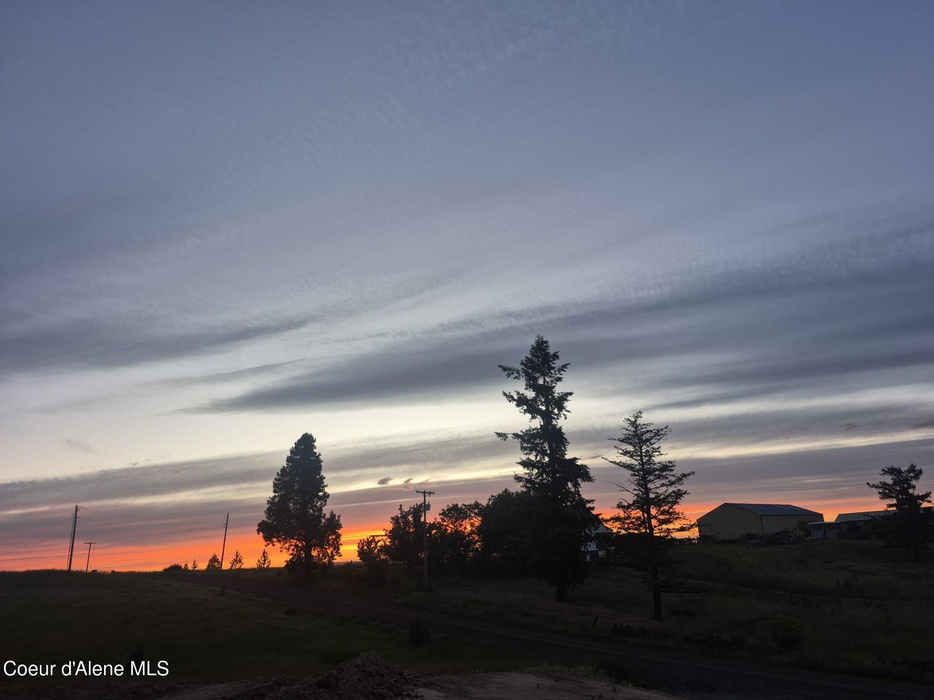 1047 Merideth Road Plummer, ID 83851 - Photo 55 of 56 Sunset
