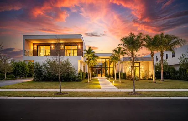 $3,890,000 | 16629 Botaniko Drive North, Fort Lauderdale, FL 33326