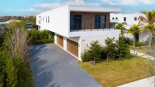 $3,890,000 | 16629 Botaniko Drive North, Fort Lauderdale, FL 33326