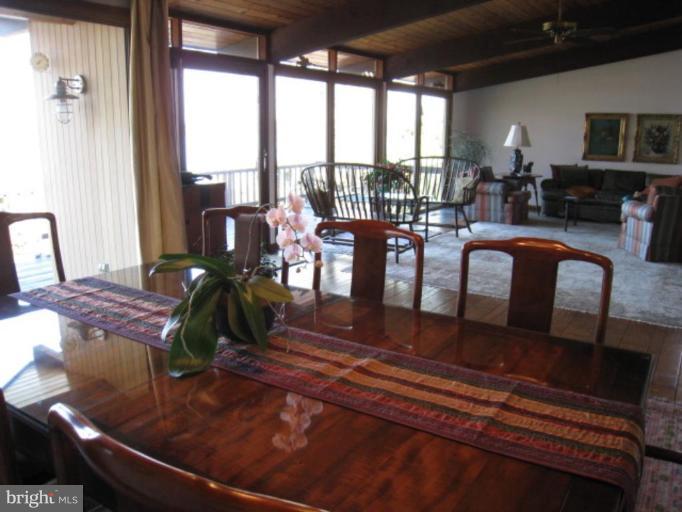 615 Stoney Battery Road Earleville, MD 21919 - Photo 16 of 30 Dining Room