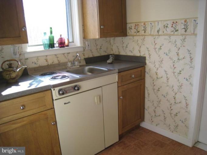 615 Stoney Battery Road Earleville, MD 21919 - Photo 18 of 30 Kitchen #3