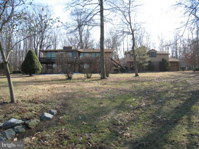 615 Stoney Battery Road Earleville, MD 21919 - Photo 23 of 30 Exterior (Rear)