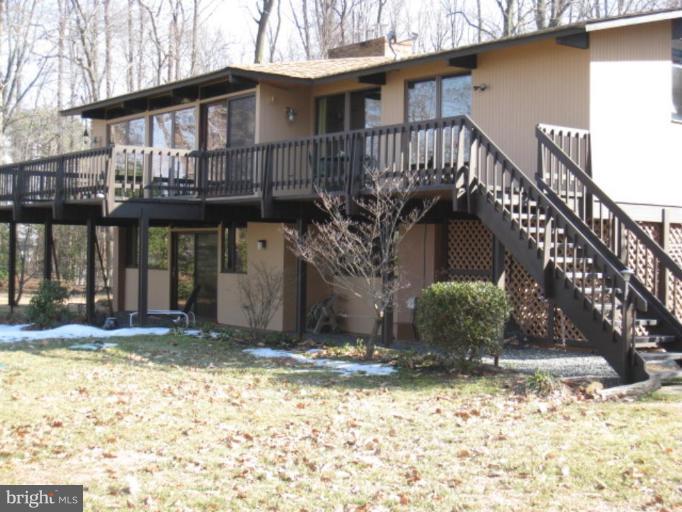 615 Stoney Battery Road Earleville, MD 21919 - Photo 4 of 30 Exterior #3