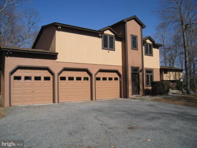 615 Stoney Battery Road Earleville, MD 21919 - Photo 6 of 30 Exterior #4