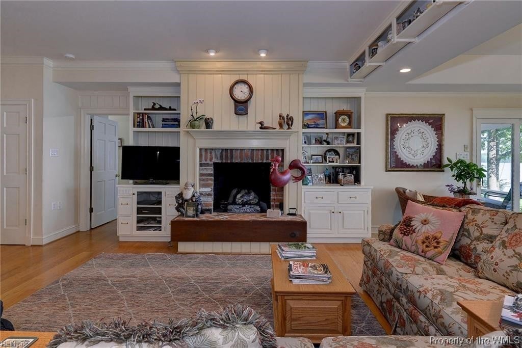 22511 Cypress Point Road Williamsburg, VA 23185 - Photo 6 of 48 Gallery Image 6
