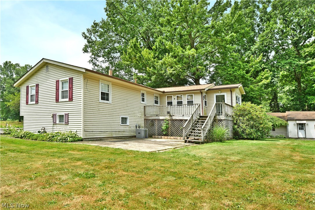 3592 Carson Salt Springs Road Newton Falls, OH 44444 - Photo 8 of 30