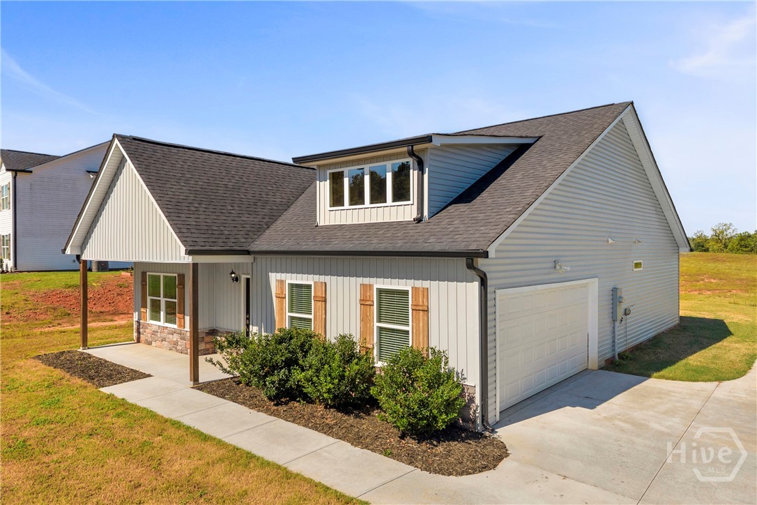 1177 Dortch Road Eastanollee, GA 30538 - Photo 2 of 35 Gallery Image 2