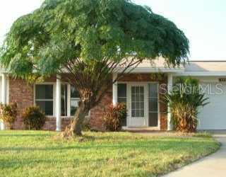 433 Hickory Road Venice, FL 34293 - Photo 1 of 1 Exterior Front
