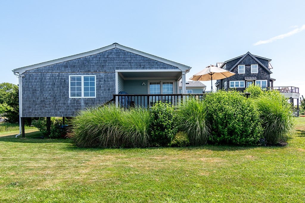 65 Sheldon Point Road South Kingstown, RI 02879 - Photo 31 of 32