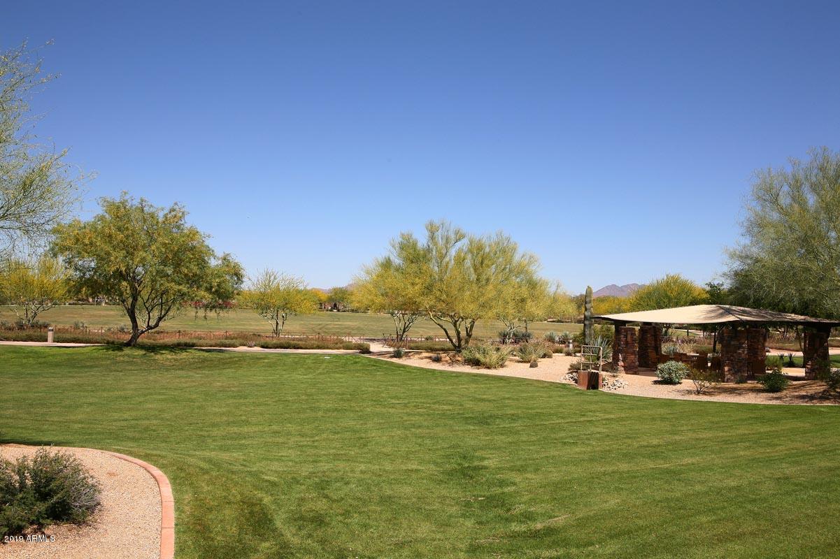 3736 East Maffeo Road Phoenix, AZ 85050 - Photo 44 of 62 a view of a ocean with a house in the background