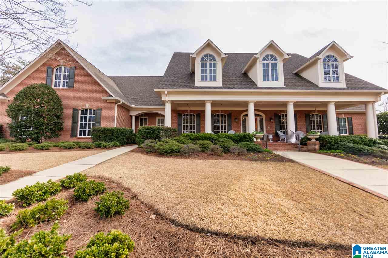 252 Highland View Drive Birmingham, AL 35242 - Photo 2 of 48