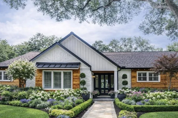 $724,219 | 10710 Russett Drive, Houston, TX 77042