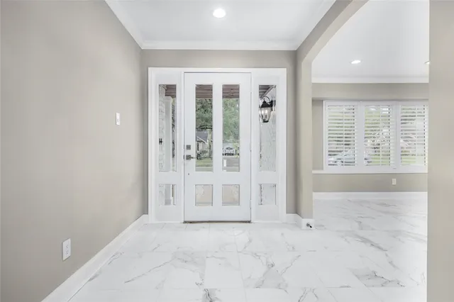 $724,219 | 10710 Russett Drive, Houston, TX 77042