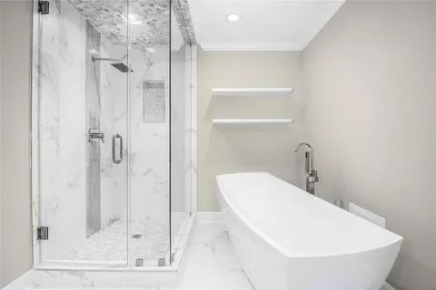 $724,219 | 10710 Russett Drive, Houston, TX 77042