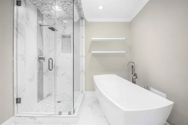 $724,219 | 10710 Russett Drive, Houston, TX 77042