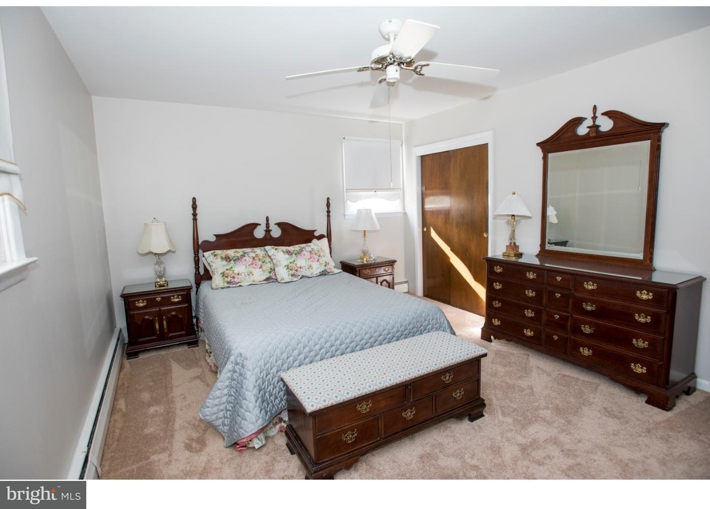 373 Ainslie Road Abington, PA 19006 - Photo 13 of 15 Bedroom - Main