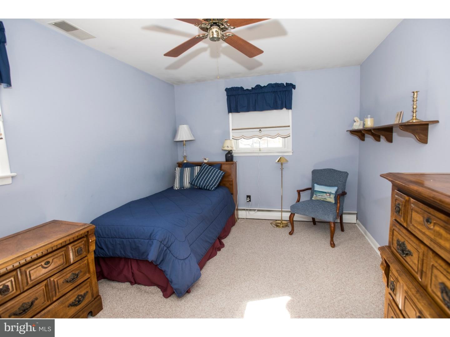 373 Ainslie Road Abington, PA 19006 - Photo 14 of 15 Bedroom 2
