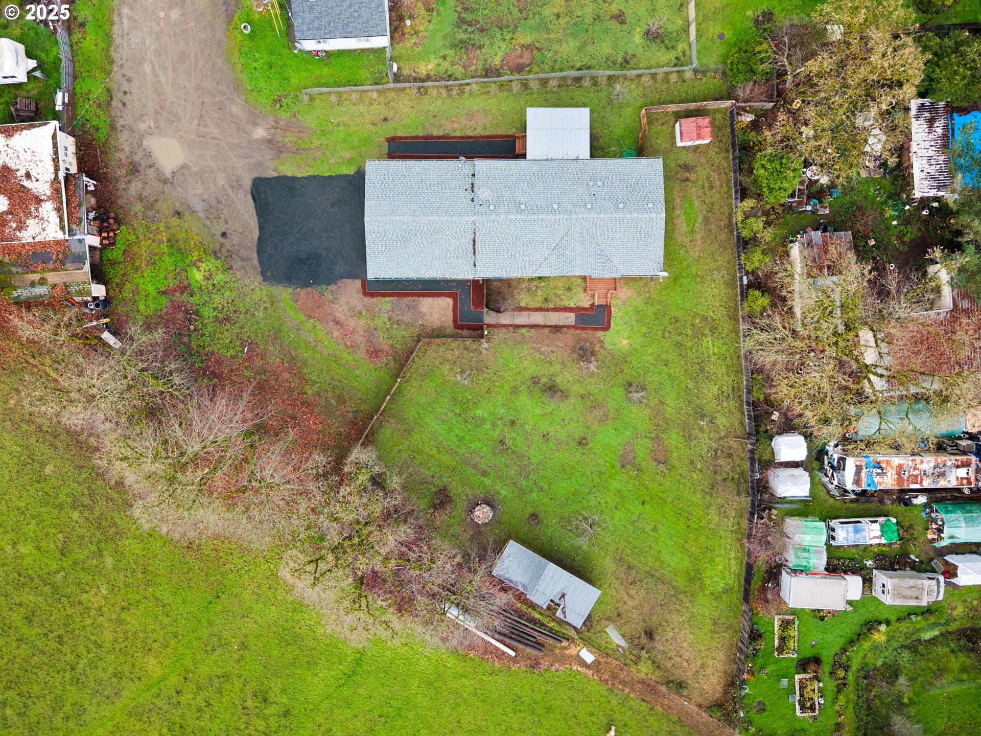 105 I Street Riddle, OR 97469 - Photo 35 of 42