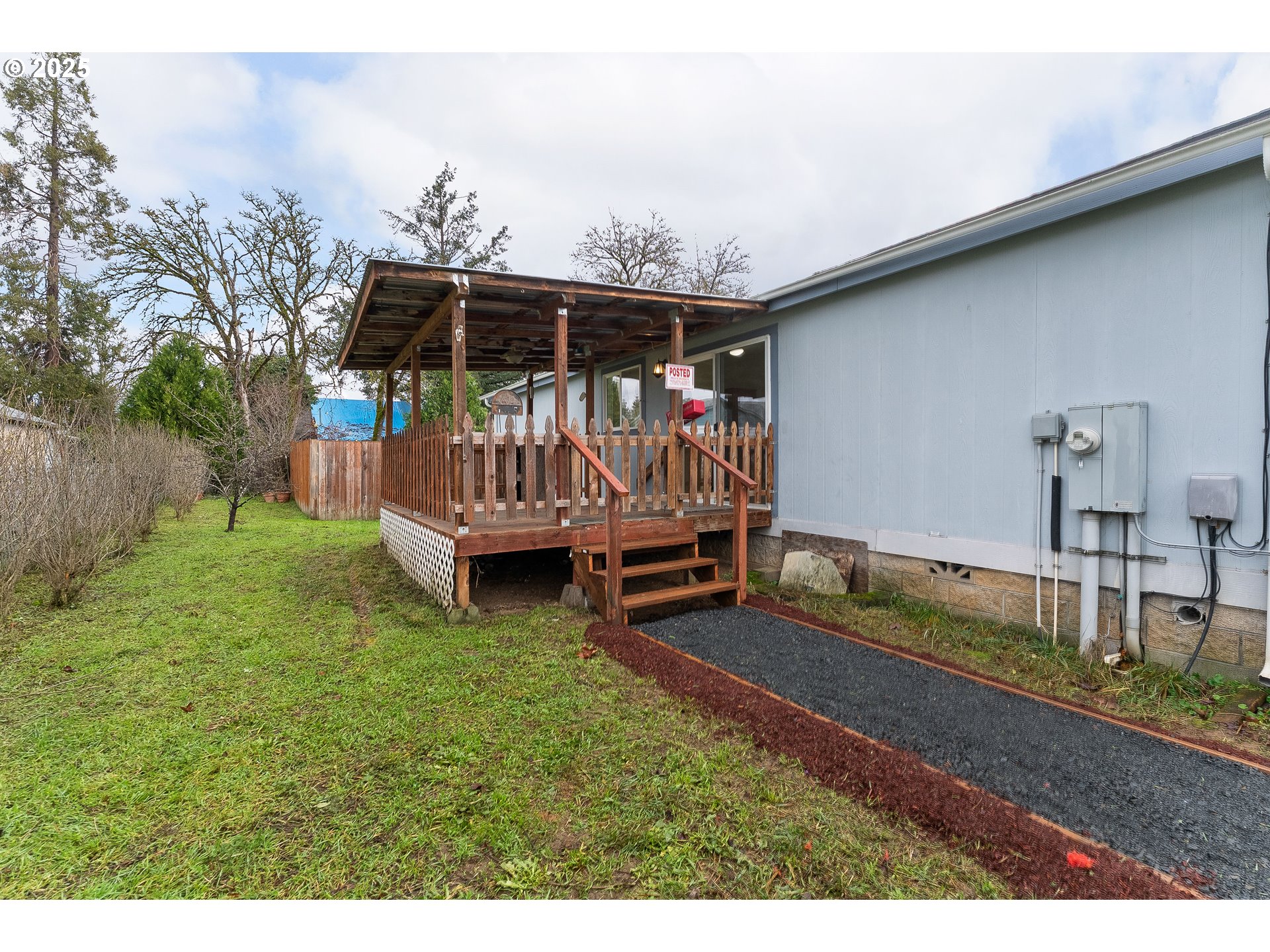 105 I Street Riddle, OR 97469 - Photo 4 of 42