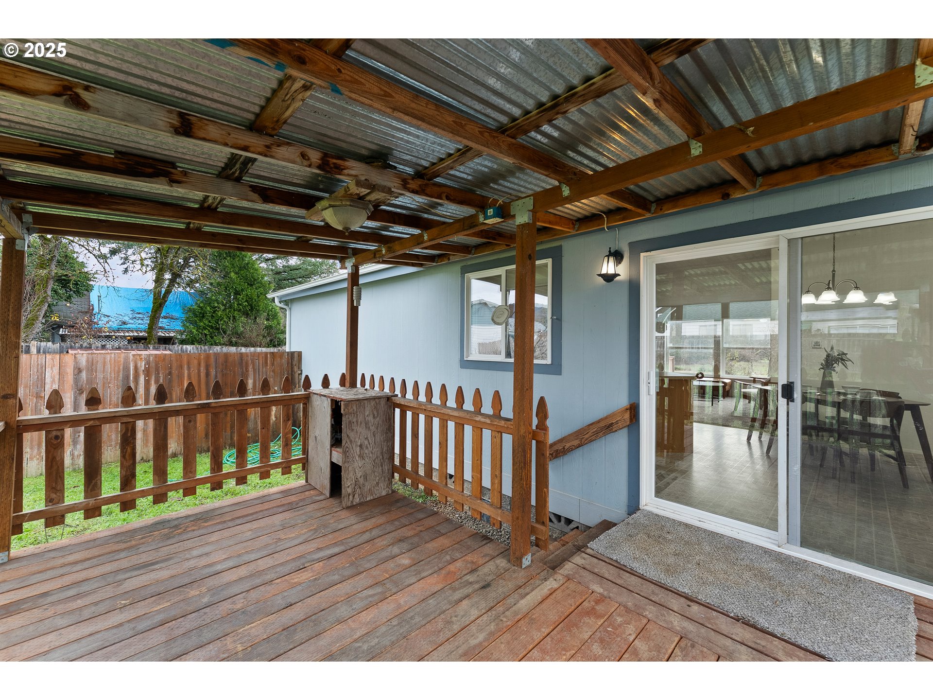 105 I Street Riddle, OR 97469 - Photo 5 of 42