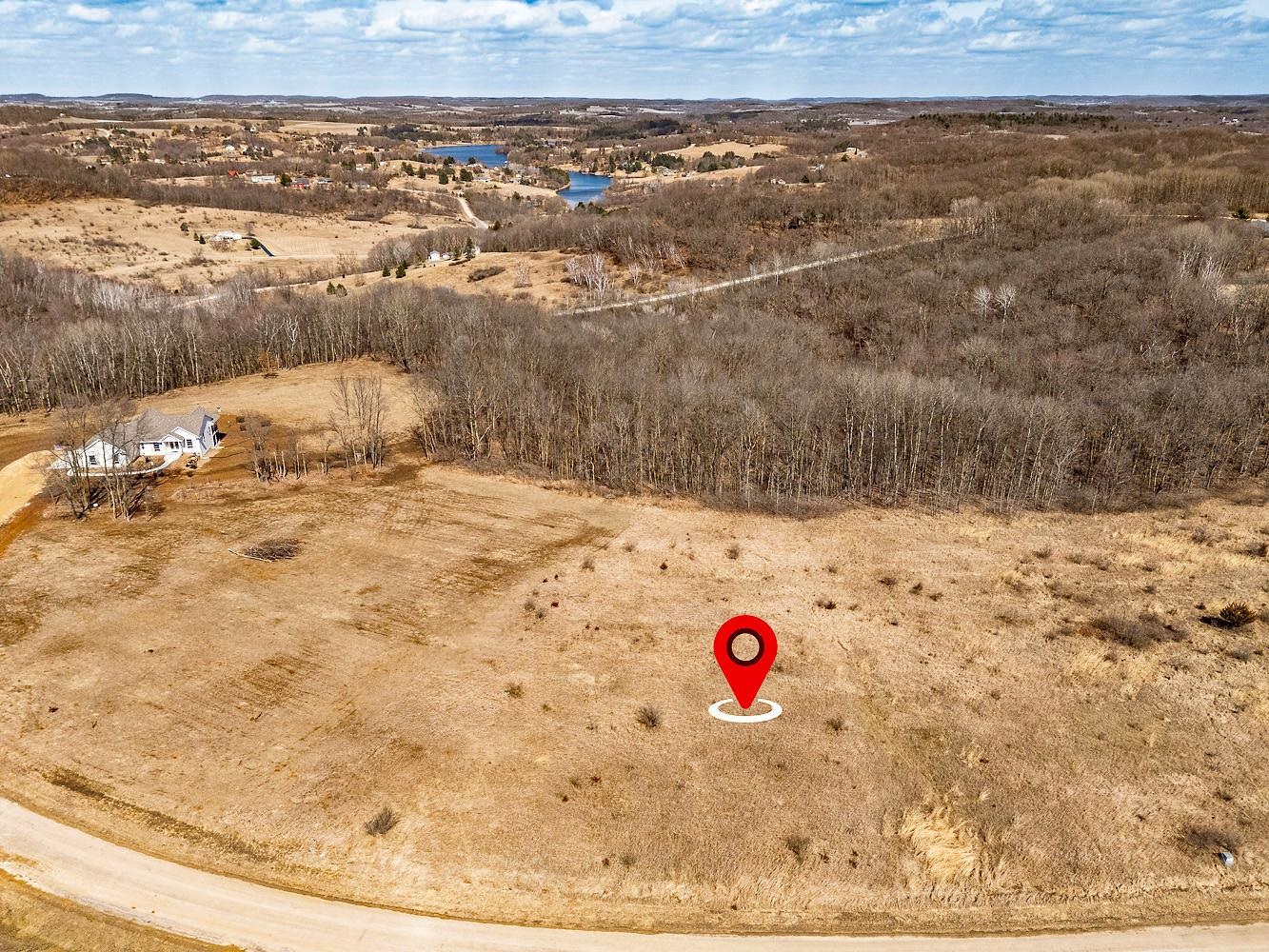Lot 1017 Blue Ridge La Valle, WI 53941 - Photo 3 of 11