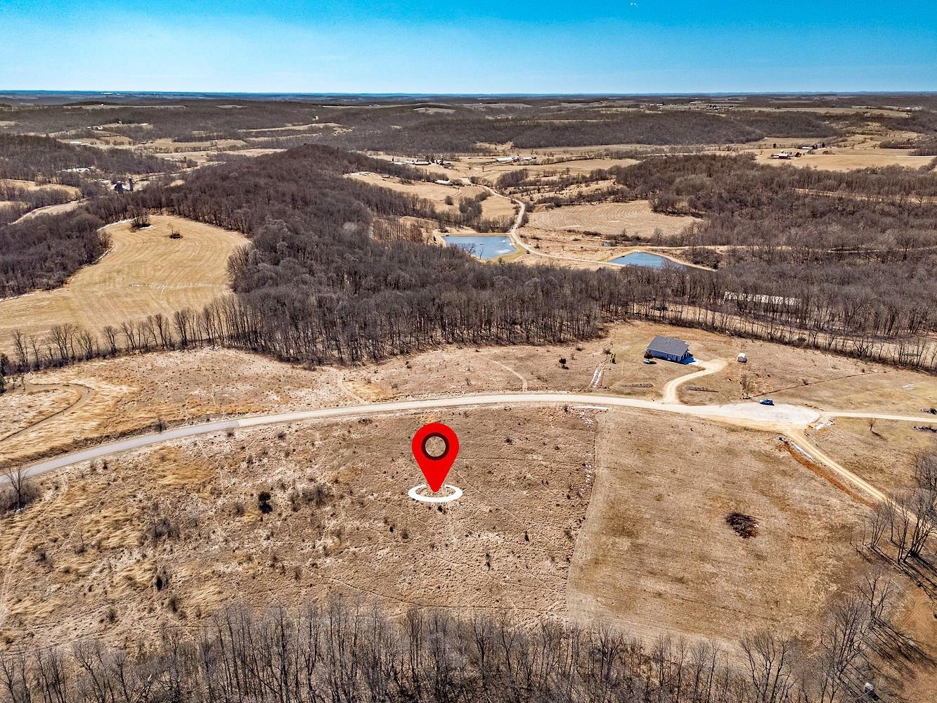 Lot 1017 Blue Ridge La Valle, WI 53941 - Photo 5 of 11