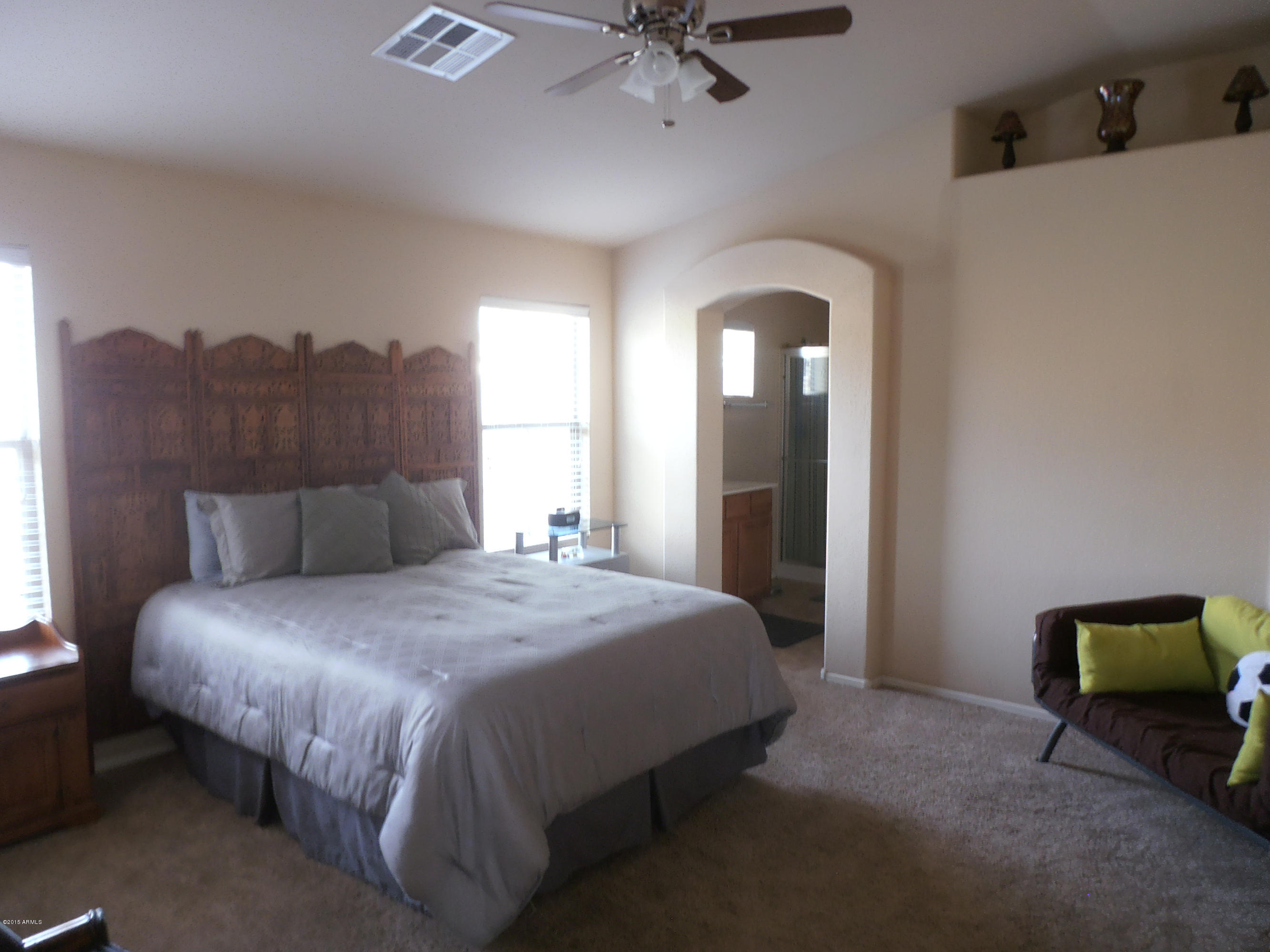 2725 East Mine Creek Road, Unit 1203 Phoenix, AZ 85024 - Photo 12 of 22 PC050013