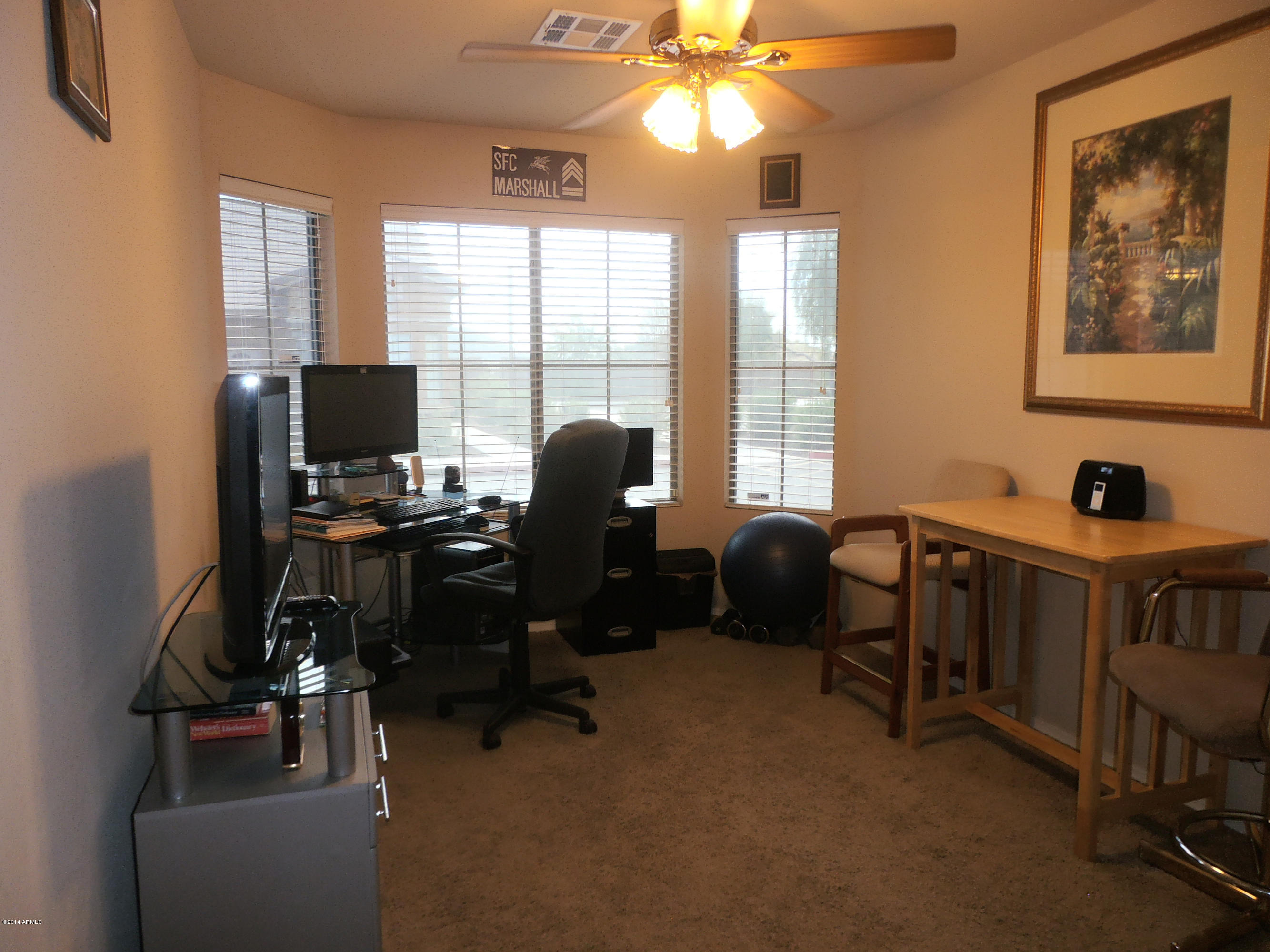 2725 East Mine Creek Road, Unit 1203 Phoenix, AZ 85024 - Photo 14 of 22 Picture 002