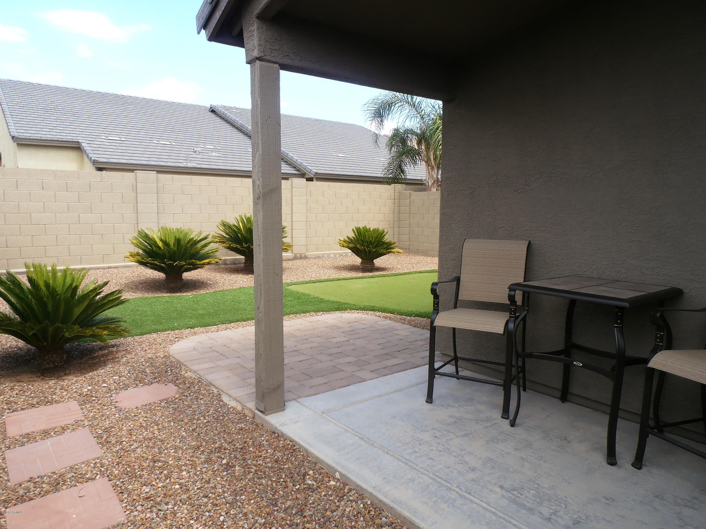 2725 East Mine Creek Road, Unit 1203 Phoenix, AZ 85024 - Photo 16 of 22 Picture 009