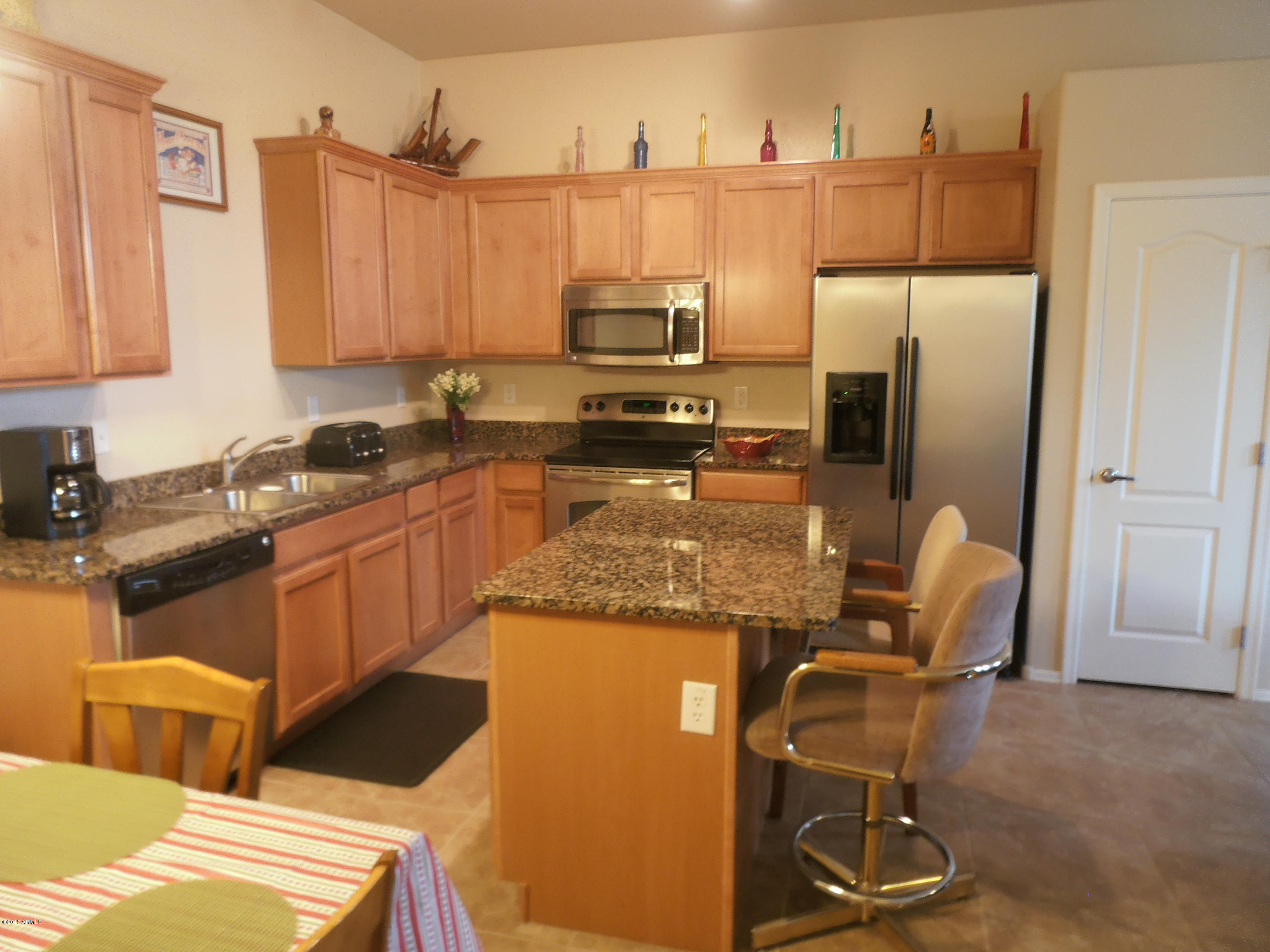 2725 East Mine Creek Road, Unit 1203 Phoenix, AZ 85024 - Photo 22 of 22 PC050006