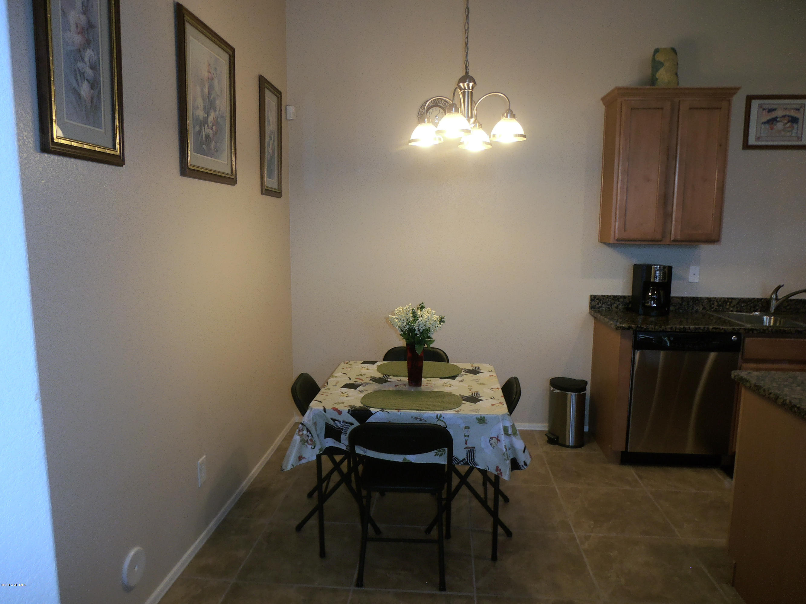 2725 East Mine Creek Road, Unit 1203 Phoenix, AZ 85024 - Photo 5 of 22 Picture 014