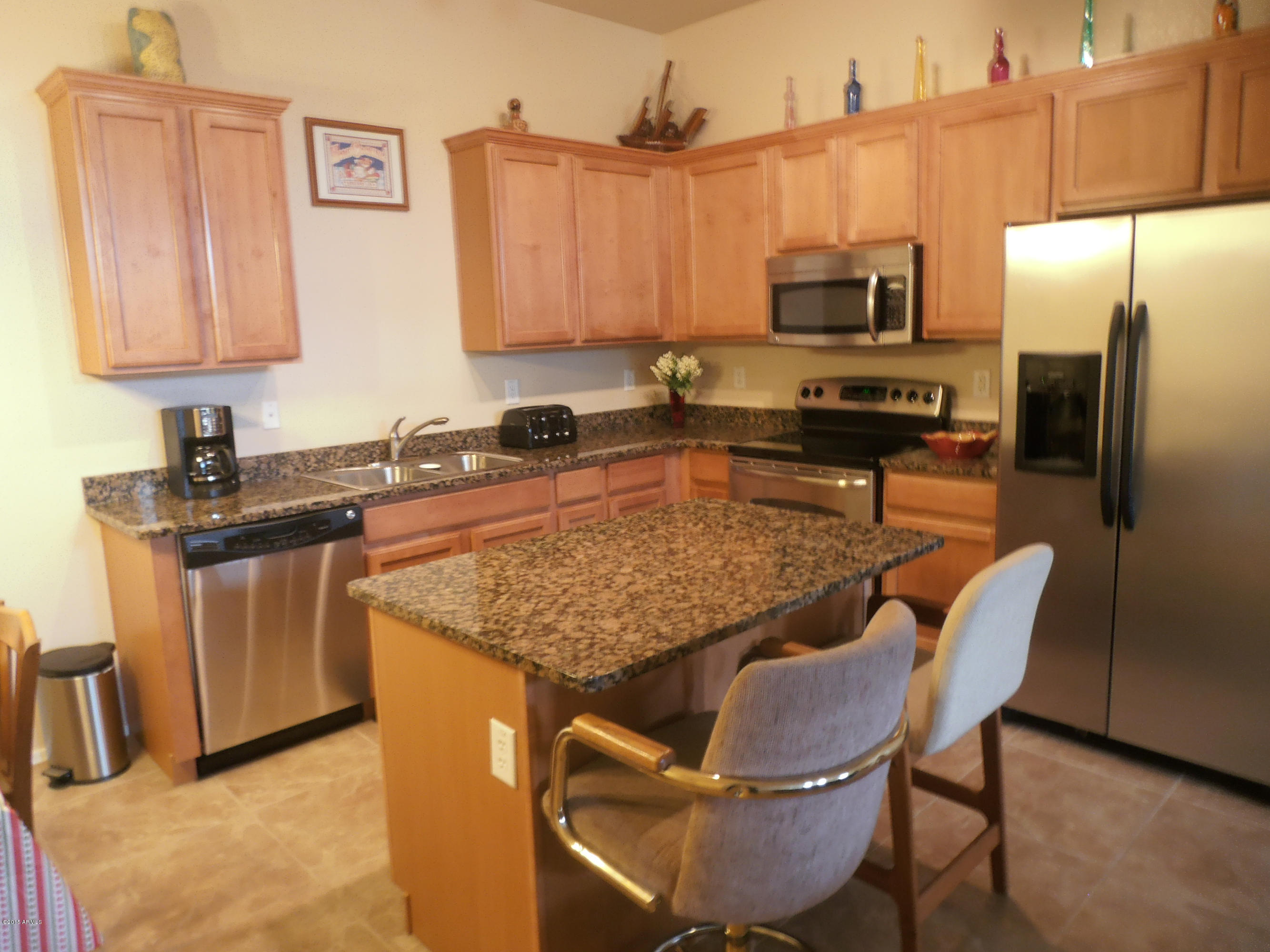 2725 East Mine Creek Road, Unit 1203 Phoenix, AZ 85024 - Photo 6 of 22 PC050008