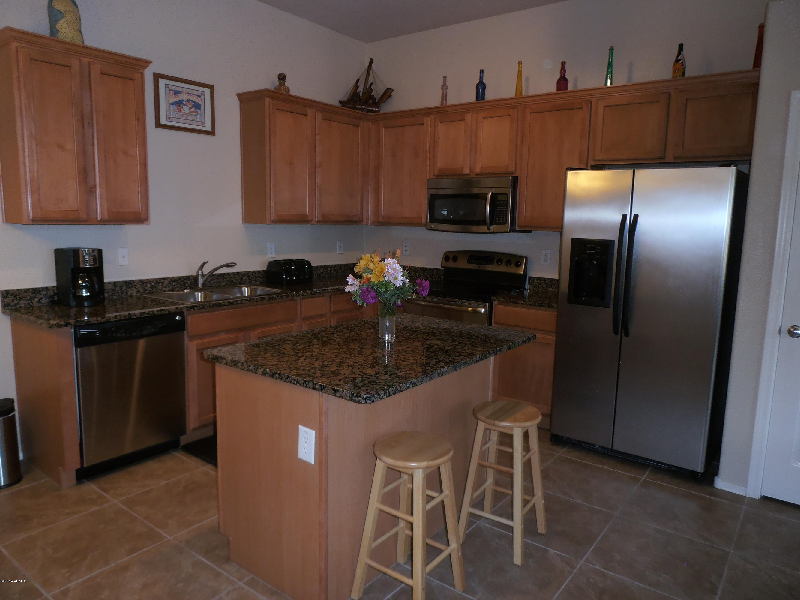 2725 East Mine Creek Road, Unit 1203 Phoenix, AZ 85024 - Photo 7 of 22 Picture 015