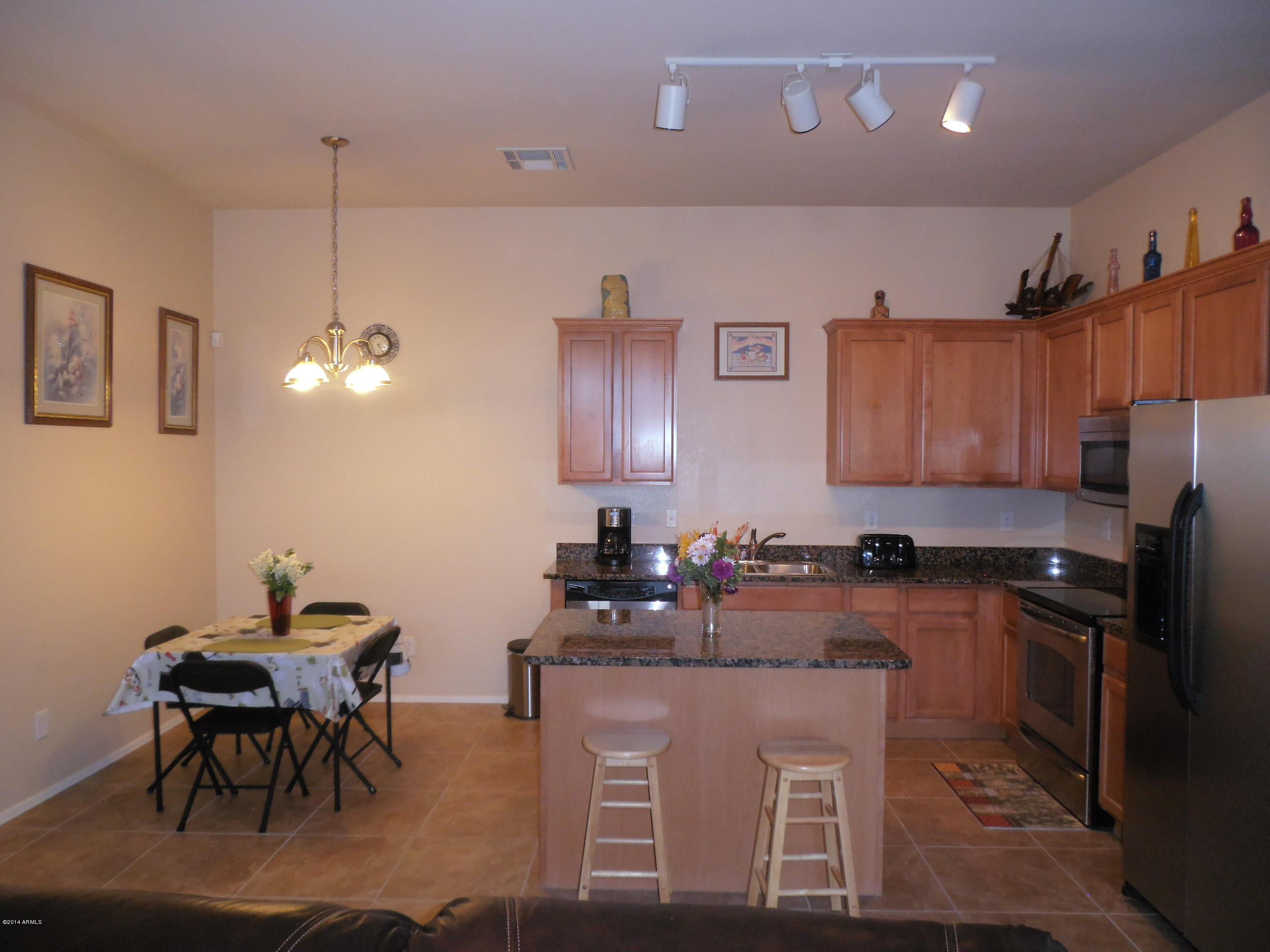 2725 East Mine Creek Road, Unit 1203 Phoenix, AZ 85024 - Photo 8 of 22 Picture 020