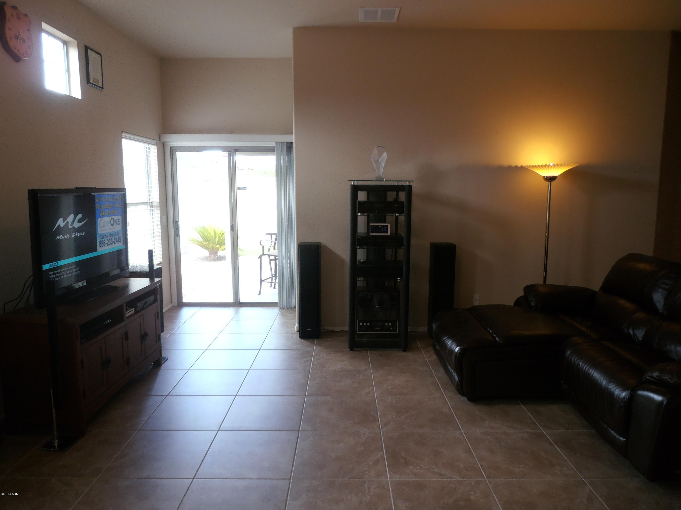 2725 East Mine Creek Road, Unit 1203 Phoenix, AZ 85024 - Photo 10 of 22 Picture 011